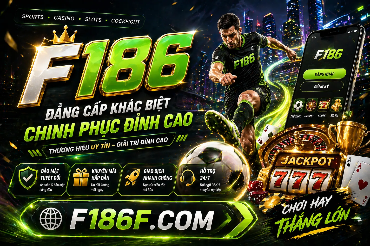 Giao diện ứng dụng VTC88 trên điện thoại di động