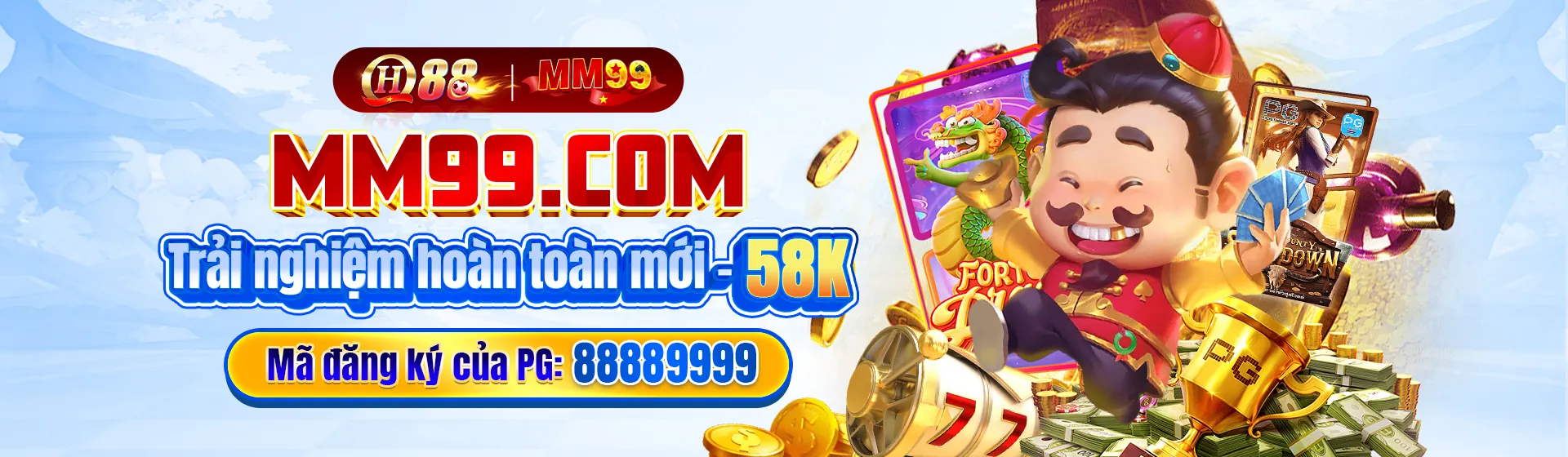 Trải nghiệm game bắn cá đỉnh cao tại VTC88