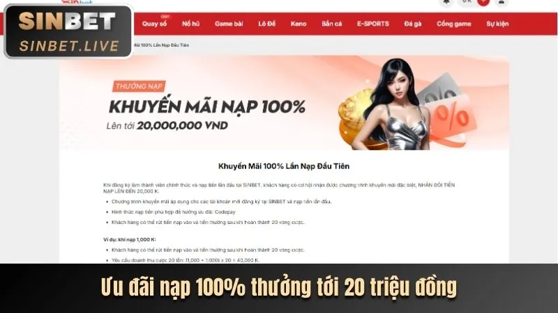 Cài đặt VTC88 trên di động